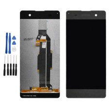 Black Sony Xperia XA F3111 F3113, F3115 Screen Replacement