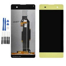 Gold Sony Xperia XA F3111 F3113, F3115 Screen Replacement