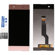 Pink Sony Xperia XA1 G3116, G3121, G3112, G3123, G3125 Screen Replacement