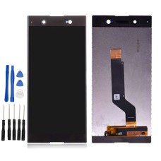 Black Sony Xperia XA1 Ultra G3226, G3221, G3212, G3223 Screen Replacement