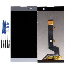 White Sony Xperia XA2 H4113, H3113, H4133, H3123 Screen Replacement