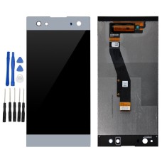 White Sony Xperia XA2 Ultra H4213, H4233, H3213, H3223 Screen Replacement