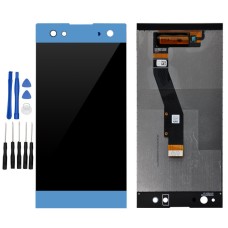 Blue Sony Xperia XA2 Ultra H4213, H4233, H3213, H3223 Screen Replacement