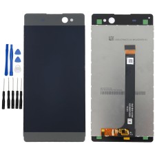 Black Sony Xperia XA Ultra F3212, F3216, F3211, F3213, F3215 Screen Replacement