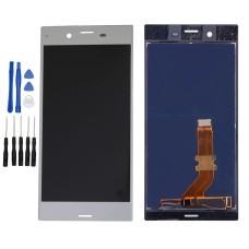 White Sony Xperia XZ F8331, F8332, SO-01J, SOV34, 601SO Screen Replacement