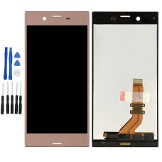 Pink Sony Xperia XZ F8331, F8332, SO-01J, SOV34, 601SO Screen Replacement