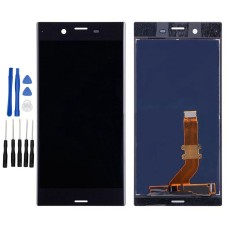 Blue Sony Xperia XZ F8331, F8332, SO-01J, SOV34, 601SO Screen Replacement