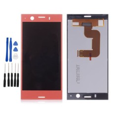 Pink Sony Xperia XZ1 Compact G8441, D5503, SO-02K Screen Replacement