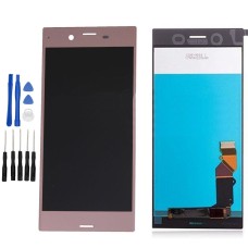 Pink Sony Xperia XZ Premium G8142, G8141, SO-04K, SO-04J Screen Replacement