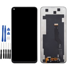 TCL 10L, 10 Lite T770H, T770B, 4187U Screen Replacement