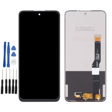 TCL 20L+, 20L Plus T775H, T775B Screen Replacement