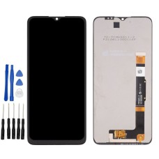 TCL 305 6102D Screen Replacement