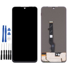 TCL 30 5G T776H Screen Replacement