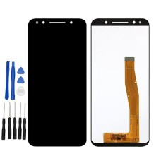 TCL C5 5152 Screen Replacement