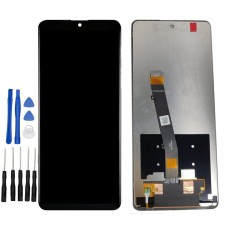 TCL Stylus 5G T779W Screen Replacement
