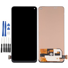 vivo iQOO 3 5G V1955A, I1927, I1928 Screen Replacement