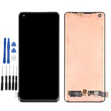 vivo iQOO 5 Pro 5G v2025a Screen Replacement