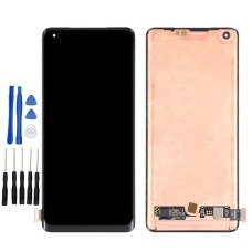 vivo iQOO 5 Pro 5G v2025a (No Fingerprint Identification) Screen Replacement