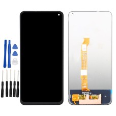 vivo iQOO Neo3 5G V1981A Screen Replacement