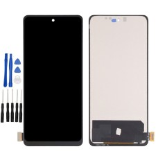 vivo iQOO Neo5 V2055A Screen Replacement