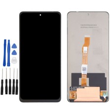 vivo iQOO Neo5 Lite V2118A Screen Replacement