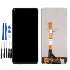 vivo iQOO U1 Screen Replacement