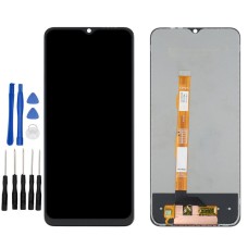 vivo iQOO U1x Screen Replacement