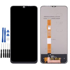 vivo iQOO U3x Standard V2143A Screen Replacement