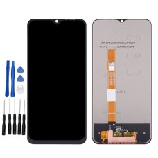 vivo iQOO Z3 5G V2073A Screen Replacement