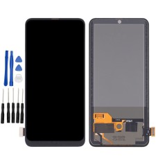 vivo NEX A (No Fingerprint Identification) Screen Replacement