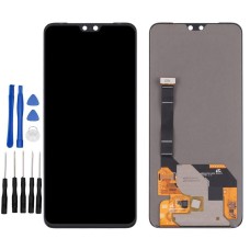 vivo S10 Pro V2121A Screen Replacement