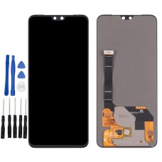 vivo S12 V2162A Screen Replacement