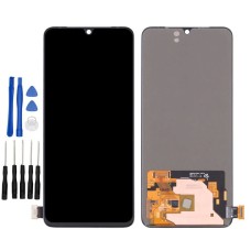 vivo S15e V2190A (No Fingerprint Identification) Screen Replacement