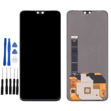 vivo S7 V2020A Screen Replacement