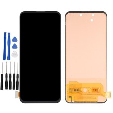 vivo V17 Pro (No Fingerprint Identification) Screen Replacement