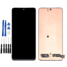 vivo X60s V2059A (No Fingerprint Identification) Screen Replacement