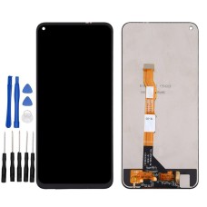 vivo Y51s V2002A Screen Replacement