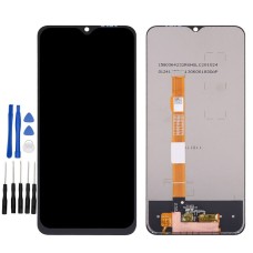 vivo Y52 5G V2053 Screen Replacement