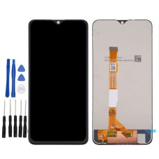 vivo Y5s V1934A Screen Replacement