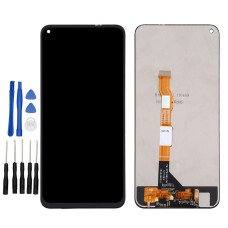 vivo Y70t, vivo Y70s V2002A Screen Replacement