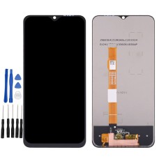 vivo Y72 5G V2041 Screen Replacement