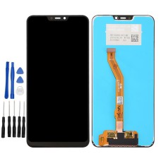 vivo Y81, Y81s 1808, 1803, V1732A Screen Replacement