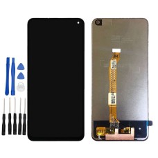 vivo Z6 5G V1963A (No Fingerprint Identification) Screen Replacement