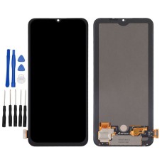 Xiaomi Mi 10 Lite 5G M2002J9G, M2002J9S Screen Replacement