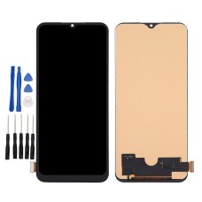 Not Supporting Fingerprint Identification Xiaomi Mi 10 Lite 5G M2002J9G, M2002J9S Screen Replacement