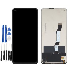 Xiaomi Mi 10T Pro 5G M2007J3SG, M2007J3SP, M2007J3SI, M2007J17C Screen Replacement