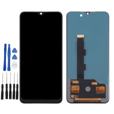 Not Supporting Fingerprint Identification Xiaomi Mi 9 SE M1903F2G Screen Replacement