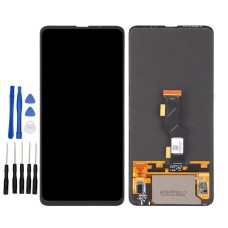 Xiaomi Mi Mix 3 5G M1810E5GG Screen Replacement