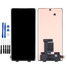 Xiaomi Mix 4 2106118C Screen Replacement