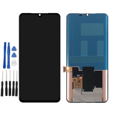 Xiaomi Mi Note 10 Lite M2002F4LG, M1910F4G Screen Replacement